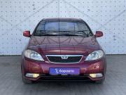 Daewoo Gentra II Тамбов  - изображение 20