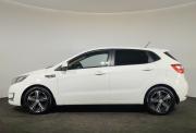 Kia Rio III Ярославль  - изображение 30