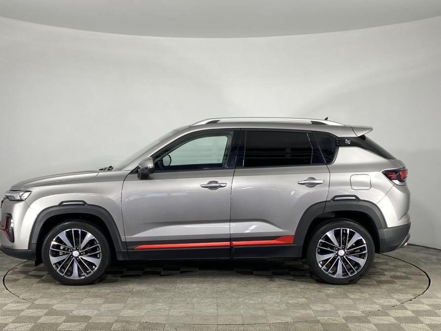 Changan CS35 Plus I Рестайлинг Воронеж  - изображение 9