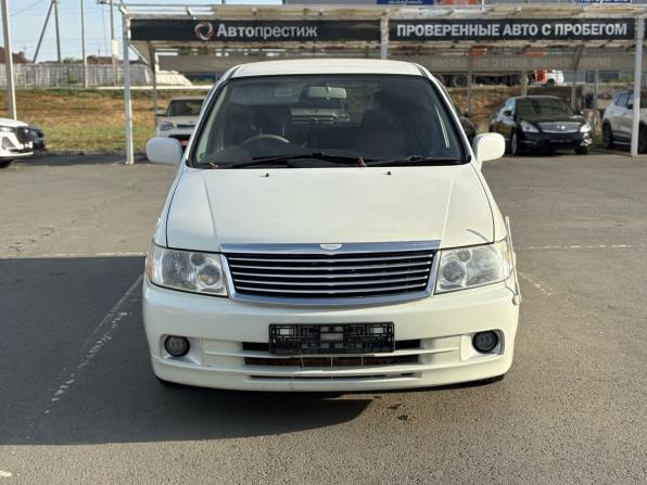 Nissan Bassara с пробегом 2001 года, цена 785 000 рублей, 240000 км, минивэн, Автокод Объявления