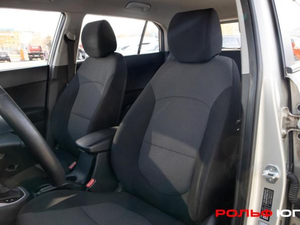 Hyundai Creta I с пробегом 2020 года, цена 2 078 000 рублей, 73928 км, внедорожник, Автокод Объявления