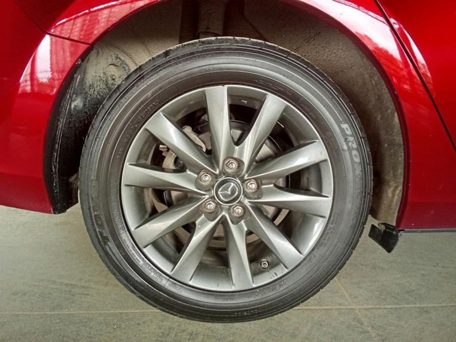Mazda 6 III (GJ) Рестайлинг 2 Москва  - изображение 19