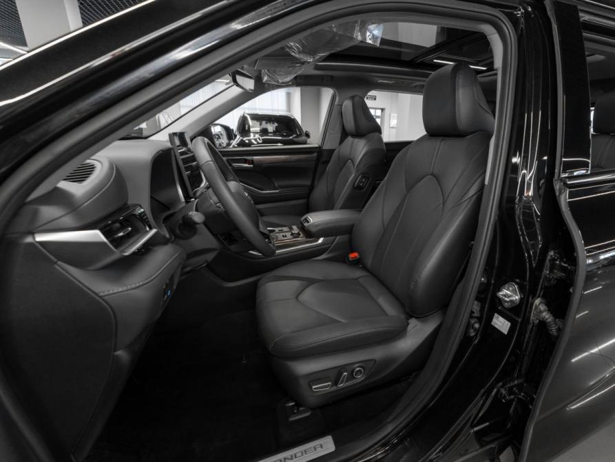 Toyota Highlander IV (XU70) Москва  - изображение 9