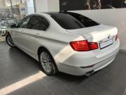 BMW 5 серии VI (F10/F11/F07) Рестайлинг Новосибирск  - изображение 38