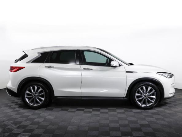 Infiniti QX50 II с пробегом 2019 года, цена 2 868 000 рублей, 91784 км, внедорожник, Автокод Объявления