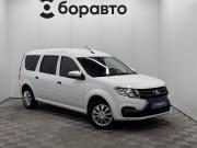 Lada (ВАЗ) Largus I Рестайлинг Воронеж  - изображение 22