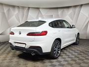 BMW X4 II (G02) Москва  - изображение 24