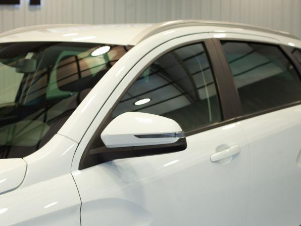 Lada (ВАЗ) Vesta I с пробегом 2022 года, цена 1 570 000 рублей, 50892 км, универсал, Автокод Объявления