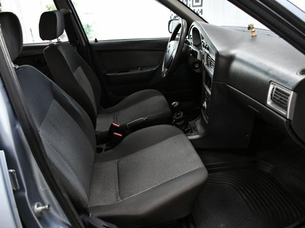Daewoo Nexia I Рестайлинг с пробегом 2012 года, цена 265 000 рублей, 163937 км, седан, Автокод Объявления