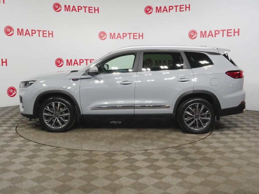 Chery Tiggo 8 Pro Max I Рестайлинг Вологда  - изображение 8