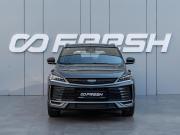 Geely Coolray I Рестайлинг 2 Краснодар  - изображение 25