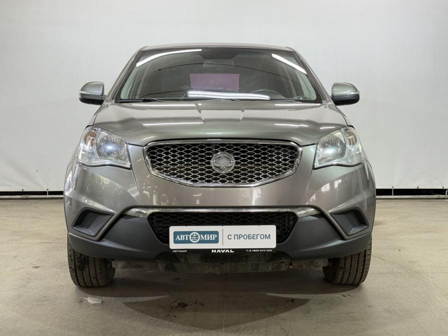 SsangYong Actyon II Ярославль  - изображение 2