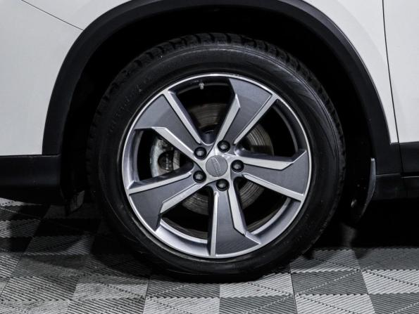 Geely Okavango I Рестайлинг с пробегом 2024 года, цена 2 760 000 рублей, 51757 км, внедорожник, Автокод Объявления