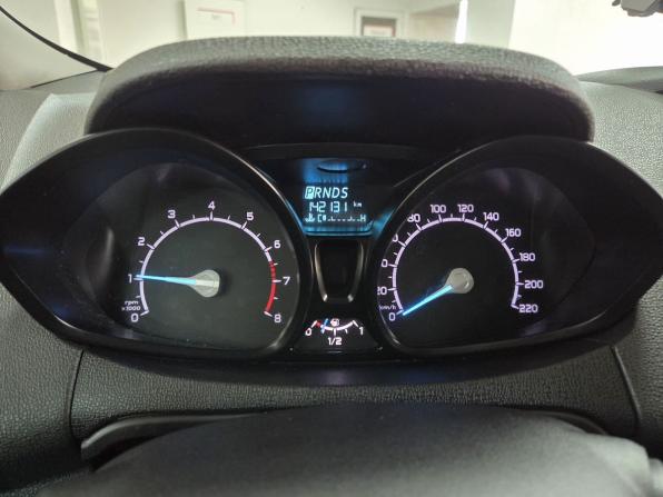 Ford EcoSport II с пробегом 2016 года, цена 899 000 рублей, 142127 км, внедорожник, Автокод Объявления