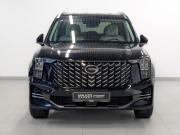 GAC GS8 II Санкт-Петербург  - изображение 32