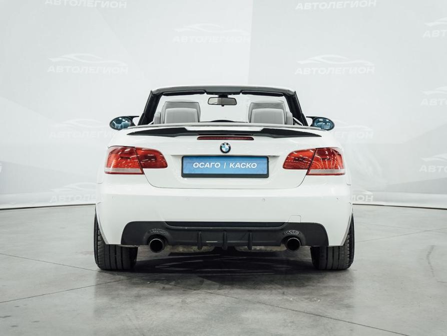 BMW 3 серии V (E90/E91/E92/E93) Новосибирск  - изображение 8