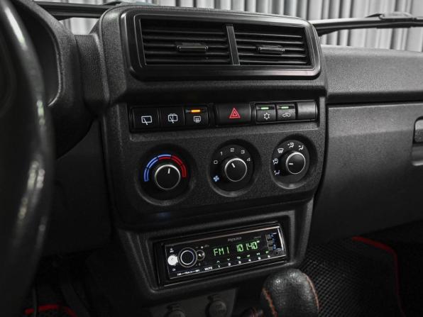 Lada (ВАЗ) 2121 (4x4) I Рестайлинг (2020) с пробегом 2020 года, цена 779 000 рублей, 80881 км, внедорожник, Автокод Объявления