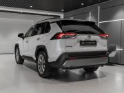 Toyota RAV4 V (XA50) Москва  - изображение 31