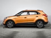 Hyundai Creta I Санкт-Петербург  - изображение 27