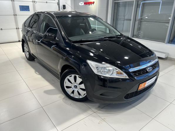 Ford Focus II Рестайлинг с пробегом 2009 года, цена 447 000 рублей, 170000 км, хэтчбек, Автокод Объявления