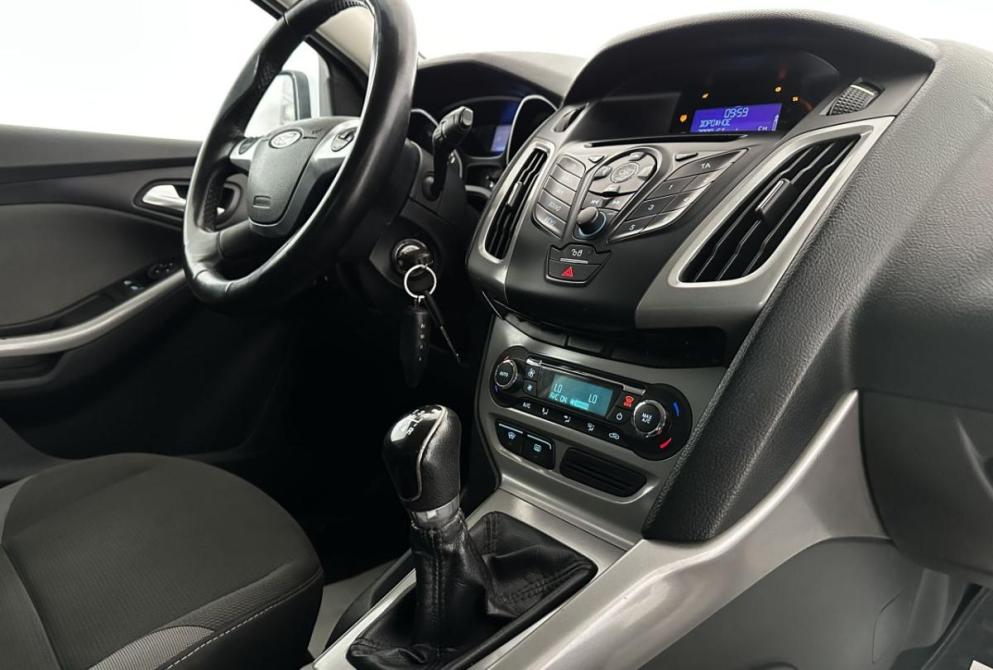 Ford Focus III Саранск  - изображение 28