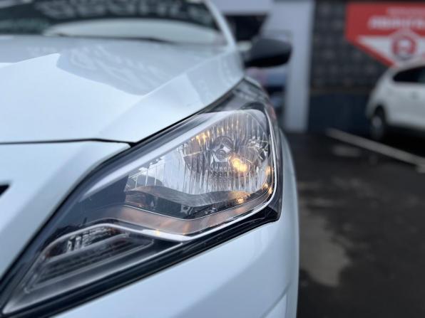 Hyundai Solaris I Рестайлинг с пробегом 2015 года, цена 770 000 рублей, 122371 км, хэтчбек, Автокод Объявления