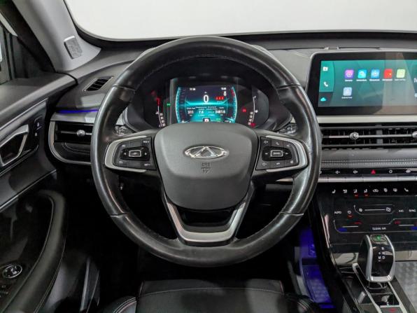 Chery Tiggo 7 Pro I с пробегом 2021 года, цена 1 700 000 рублей, 44677 км, внедорожник, Автокод Объявления