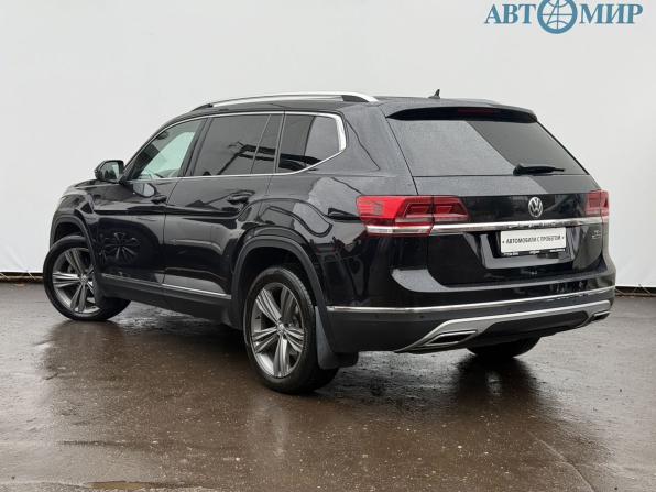 Volkswagen Teramont I с пробегом 2019 года, цена 3 150 000 рублей, 143488 км, внедорожник, Автокод Объявления