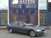 BMW 3 серии VI (F3x) Архангельск  - изображение 21