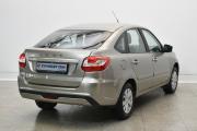Lada (ВАЗ) Granta I Рестайлинг Москва  - изображение 19