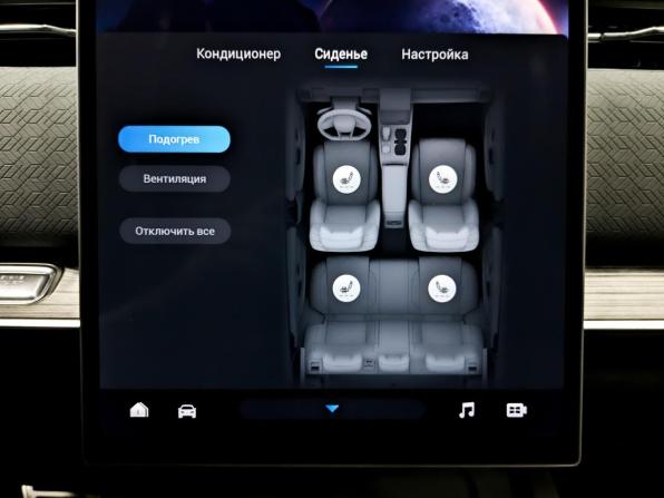 Jaecoo J7 I с пробегом 2024 года, цена 2 295 000 рублей, 25000 км, внедорожник, Автокод Объявления
