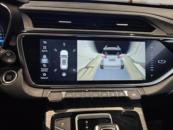 Geely Atlas Pro с пробегом 2023 года, цена 2 049 000 рублей, 57975 км, внедорожник, Автокод Объявления