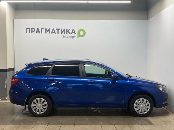 Lada (ВАЗ) Vesta I с пробегом 2022 года, цена 999 000 рублей, 142000 км, универсал, Автокод Объявления