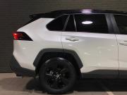 Toyota RAV4 V (XA50) Челябинск  - изображение 32
