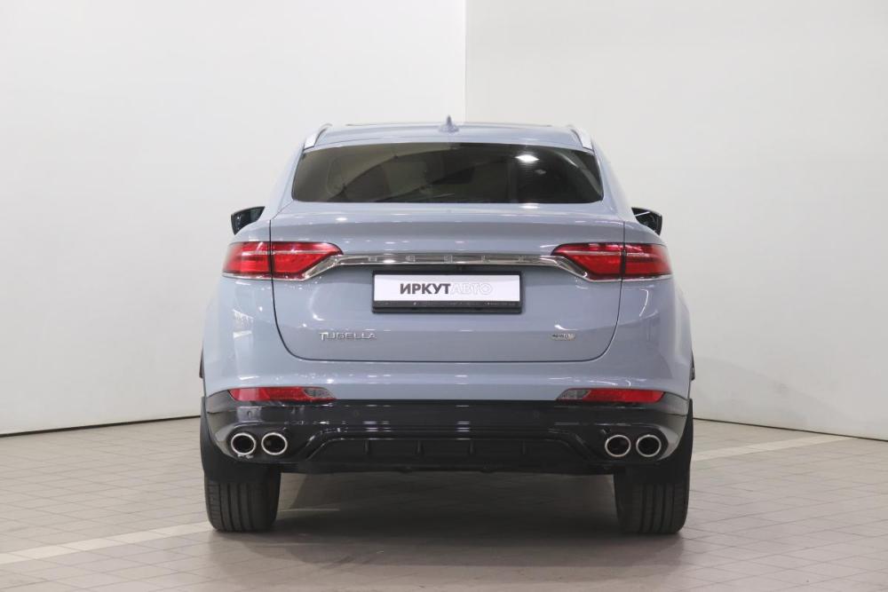Geely Tugella I Рестайлинг Иркутск  - изображение 7