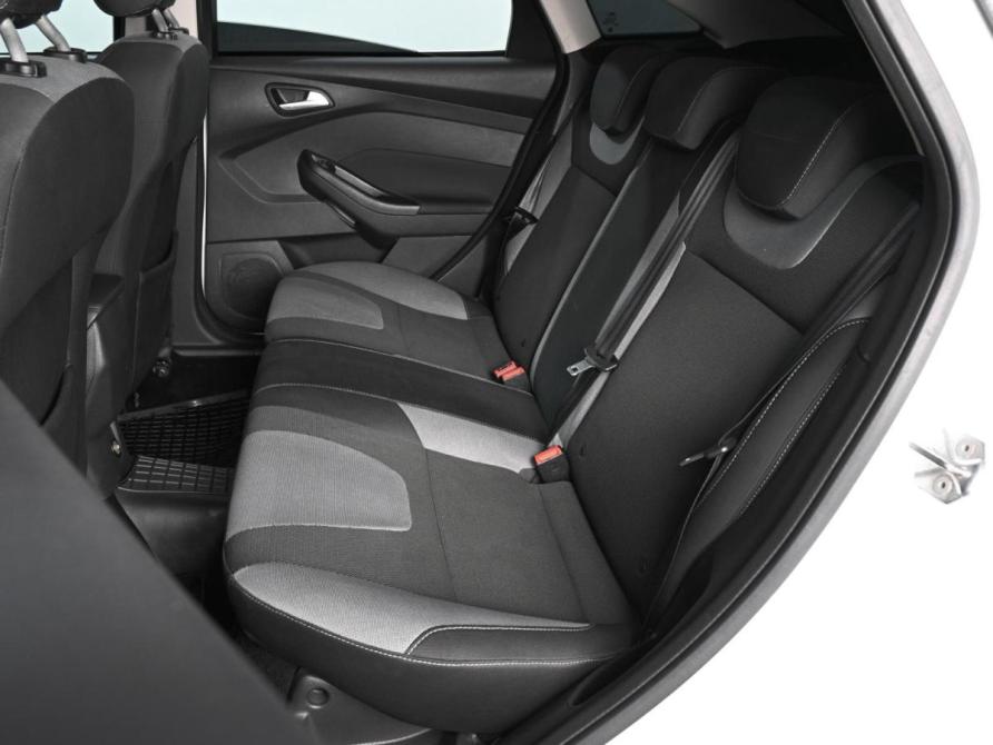 Ford Focus III Ростов-на-Дону  - изображение 9