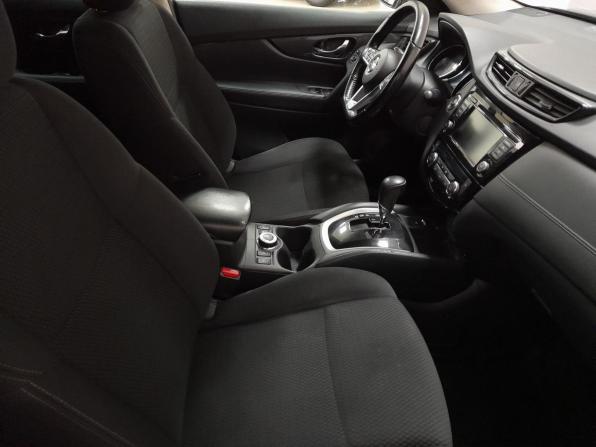 Nissan X-Trail III Рестайлинг с пробегом 2021 года, цена 2 485 000 рублей, 250000 км, внедорожник, Автокод Объявления