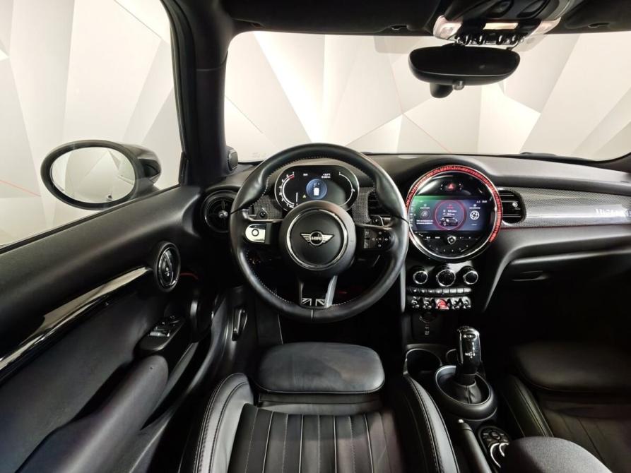 Mini Hatch III (F55/F56) Рестайлинг 2 Москва  - изображение 15