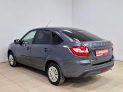 Lada (ВАЗ) Granta I Рестайлинг Альметьевск  - изображение 30