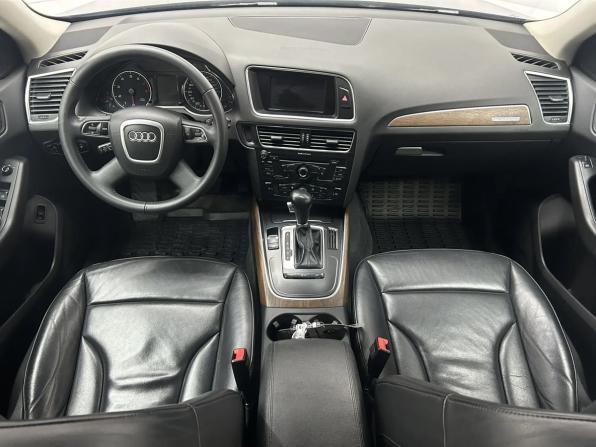 Audi Q5 I (8R) с пробегом 2012 года, цена 1 599 000 рублей, 184000 км, внедорожник, Автокод Объявления