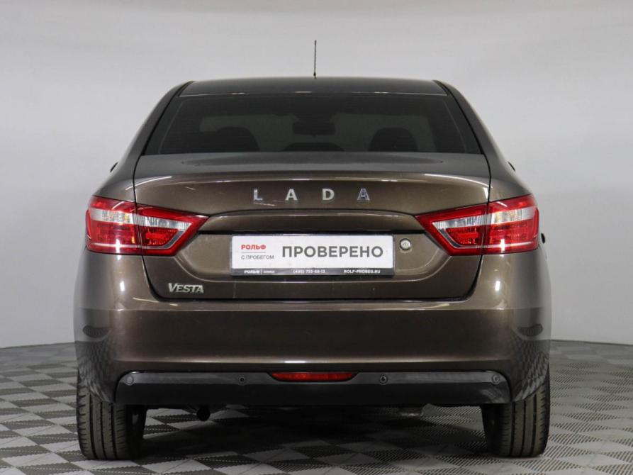 Lada (ВАЗ) Vesta I Химки  - изображение 7