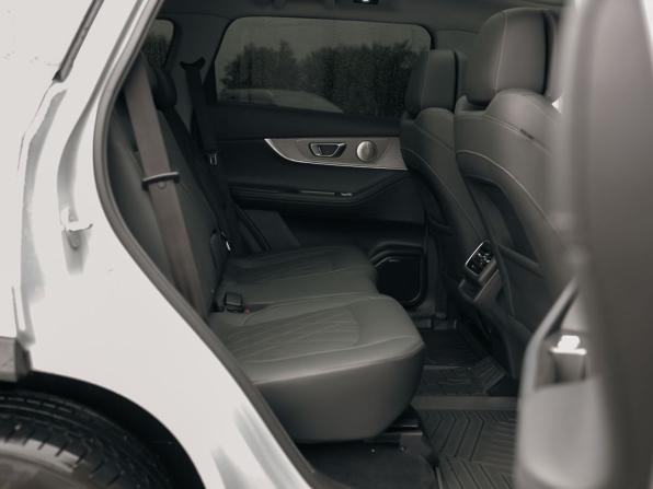 Chery Tiggo 8 Pro Max I Рестайлинг с пробегом 2023 года, цена 2 620 000 рублей, 29560 км, внедорожник, Автокод Объявления