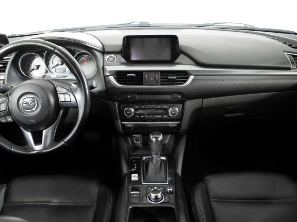 Mazda 6 III (GJ) Рестайлинг с пробегом 2015 года, цена 1 895 000 рублей, 150000 км, седан, Автокод Объявления