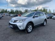 Toyota RAV4 IV (XA40) Чебоксары  - изображение 31