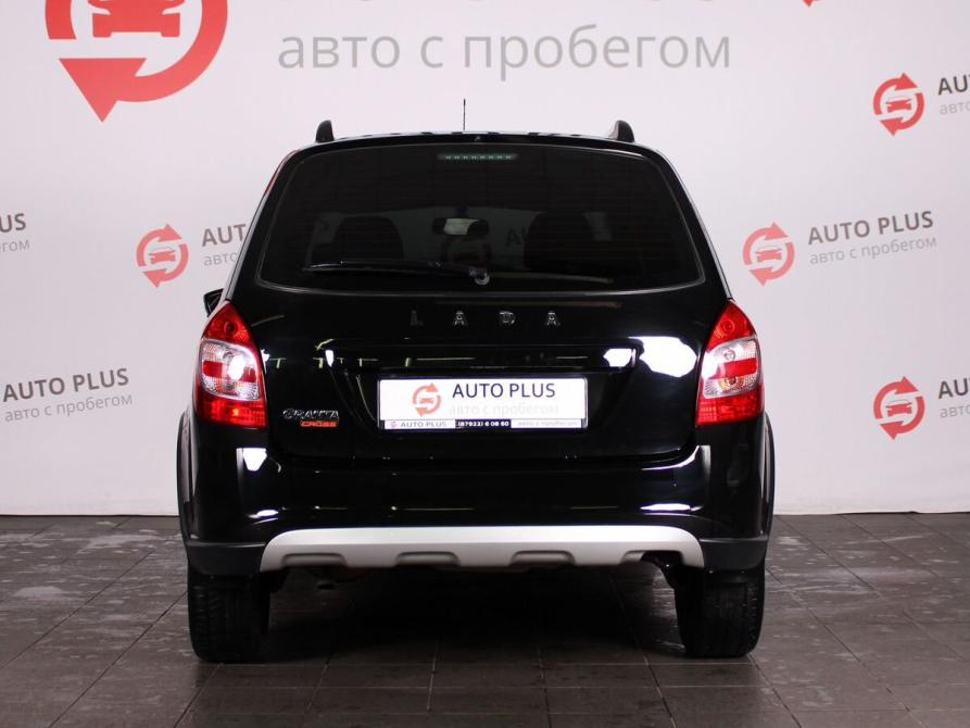 Lada (ВАЗ) Granta I Рестайлинг Минеральные Воды  - изображение 4