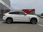 BMW X4 II (G02) Рестайлинг Саратов  - изображение 47
