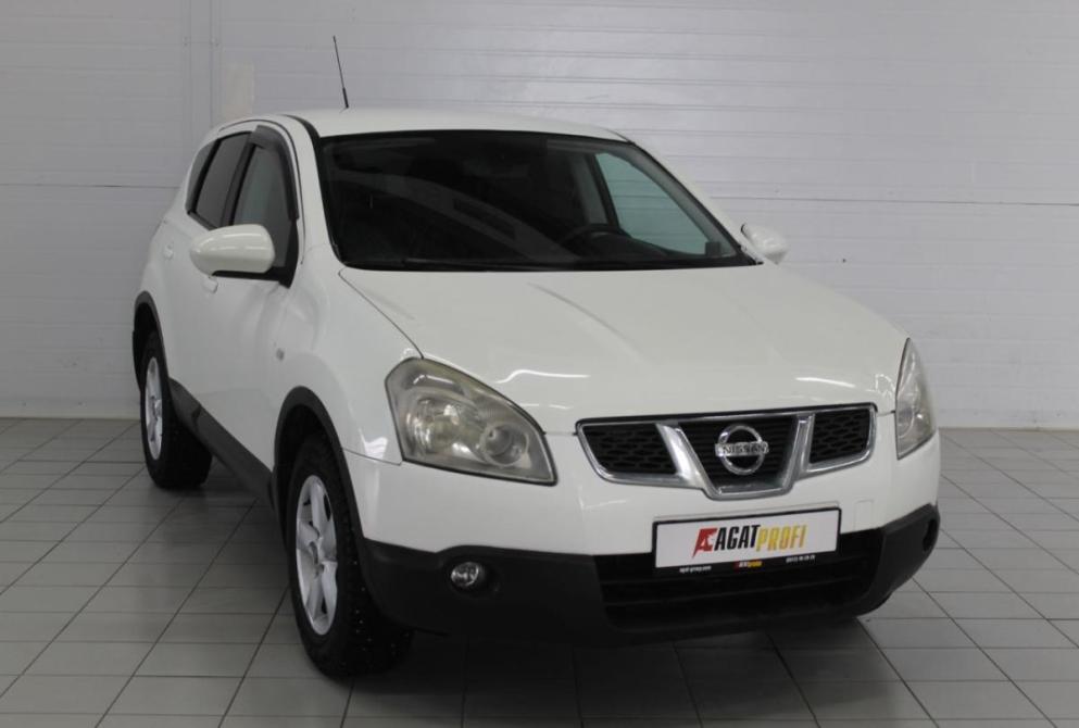Nissan Qashqai I Астрахань  - изображение 3