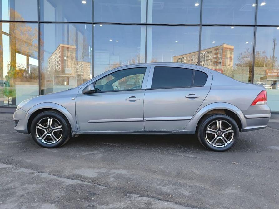 Opel Astra H Рестайлинг Ижевск  - изображение 10