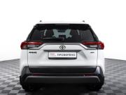 Toyota RAV4 V (XA50) Москва  - изображение 35