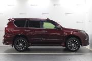 Lexus GX II Рестайлинг 2 Владивосток  - изображение 33